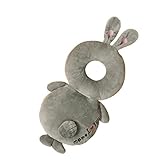 Grandmart 赤ちゃん かわいい ごっつん防止 女の子　男の子　乳幼児用　後頭部を保護 安全パッド で 衝撃吸収 やわらか リュック