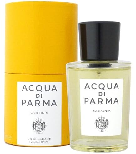 Amazon | 【アクア デ パルマ】コロニア プーラ EDC・SP 50ml [並行