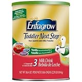 Enfagrow Premium Toddler Formula Refill, Vanilla (36.6 oz., 1 pk.) by GGlittle [並行輸入品]