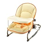 リッチェル 3WAY ロッキングチェアR