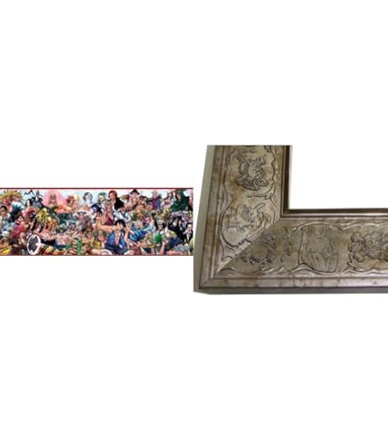 ワンピース　パズル　950ピース　3個セット ワンピース パズル 950ピース 3個セット - メルカリ