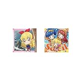 にふぉるめーしょん アイカツ！シールウエハース 20個入りBOX (食玩)