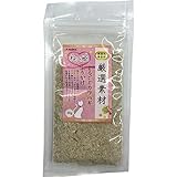 【セット販売】ねこ姫 厳選素材 まるごとカワハギふりかけ 40g×5コ