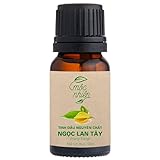 mocnhien ローズ エッセンシャルオイル アロマオイル 精油 天然100％ 10ml