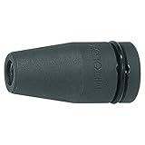 ミトロイ(MITOLOY) インパクトレンチ用スタッドソケット 1/2 P4S12×1.75