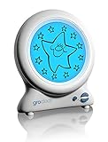 The Gro Company Gro-clock - Baby Nursery Sleep Trainer with Bedtime Storybook by The Gro Company [並行