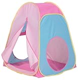 Generic Tent (Pink)