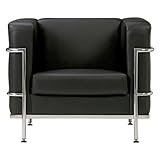 1人掛けソファ・アームチェア【応接家具・ゴーン】 カラー:ホワイト