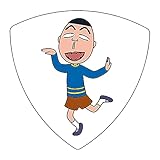 ちびまる子ちゃん ギターピックシリーズ 日本アニメーション監修 (⑬はまじ)