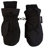 N'Ice Caps ACCESSORY ボーイズ US サイズ: 2-3 Years カラー: ブラック