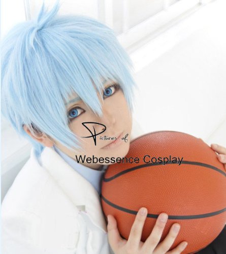 黒子のバスケ 黄瀬 涼太 風 ウィッグ 黒バス コスプレ キャラウィッグ 黒子のバスケ 黄瀬 涼太 風 ウィッグ 黒バス コスプレ キャラ