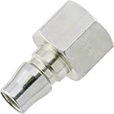 SUN UP PT3/8外ネジ用プラグ R3/8 PF-23