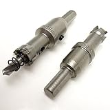 RedBeryl 超硬 ホールソー 選べる セット 16mm 22mm 25mm 30mm (16mmx2個)