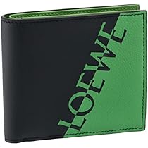 【セール】ロエベ☆ESSENTIAL BIFOLD ウォレット☆C568501X03 LOEWE ロエベ PUZZLE BIFOLD WALLET パズル バイフォールド