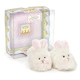 (バニーズバイザベイ)Bunnies by the Bay 雪うさぎ ブーティ/6-12ヶ月