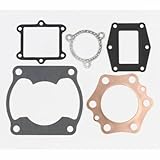 Cometic Top End Kit 71 Mm Bore – ホンダ、製造元: Cometic、部品番号: 911273-ad、VPN : c7278-ad、条件:新しい