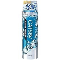 Amazon | ギャツビー アイスデオドラントスプレー アイスシトラス