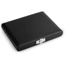 Amazon.co.jp: クラリネットリードケース 6 枚入り PU レザーカバー
