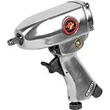 Wilmar Performance Tool M621 Drive Impact Wrench, 3/8-Inch by Wilmar Performance Tool [並行輸入品]