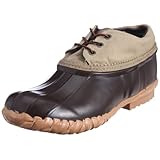 Slusher 3 eyelets D-9500: Tan