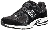 [ニューバランス] スニーカー M2002R BK(ブラック) 26.5 cm D