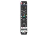 【パナソニック純正部品 新品】パナソニック(Panasonic) 液晶テレビ 純正リモコン送信器 N2QBYA000075
