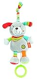 Fehn 086102 Mini Music Box Dog by Fehn