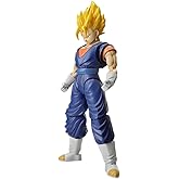 フィギュアライズスタンダード ドラゴンボール 超サイヤ人ベジット 色分け済みプラモデル