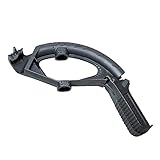 クラインツール56211 1 – 1 / 4インチIron EMTチューブベンダーヘッド