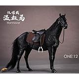 Amazon Co Jp 海洋堂 タケヤ式自在置物 馬 着彩 約180mm Pvc Abs製 塗装済み可動フィギュア Kt 008 ホーム キッチン