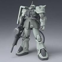 未開封品　ジオノグラフィ F2型　ザク #3005b ザク フィギュア GUNDAM FIX FIGURATION ZEONOGRPHY #3005a ザクIIF2型(グリーン