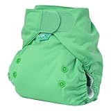 Tots Bots Easy Fit Cloth Diaper One Size V4 (Sweet Pea) by Tots Bots [並行輸入品]