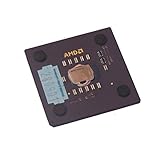 AMD Duron 750 プロセッサー 750MHz D750AUT1B 64K 1.5V KBキャッシュ 200MHz FSB ソケットA