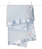 リトルジラフ ブランケット BELLA (ブルー)/BOX入りlg0057-01B 【正規代理店輸入】