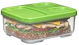 Rubbermaid 1806177 Lunchbox Sandwich Tote Pack Of 6 by Rubbermaid [並行輸入品]