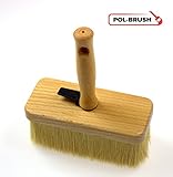 Wallpaper Paste Brush 19cm x 8cm 190