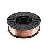 (STRAIGHT/ストレート) 溶接ワイヤー 0.6mm×5.0kg 17-4507