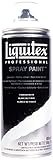 Liquitex Professional Spray Paint 12-oz, Titanium White [並行輸入品]