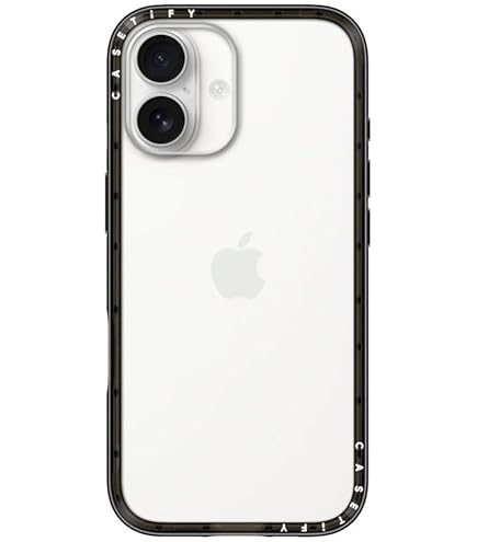 Amazon.co.jp: CASETIFY (ケースティファイ) コンパクトケース iPhone