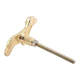 IndianShelfハンドメイドセラミッククリームCrackle Artistic引き出しノブドレッサーキャビネットPulls家具装飾ワードローブドアハンドルHandcrafted Designer