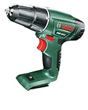 BOSCH(ボッシュ) 18Vバッテリードライバードリル(本体のみ) PSR18LIH
