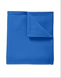 Port Authority Stadium Blanket OSFA ブルー BP60