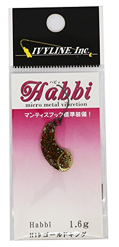 アイビーライン Habbi