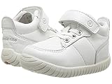 [ストライドライト] Stride Rite メンズ SRTech Bailey (Infant/Toddler) ベビーシューズ White 5 Toddler - W [並行輸入品]