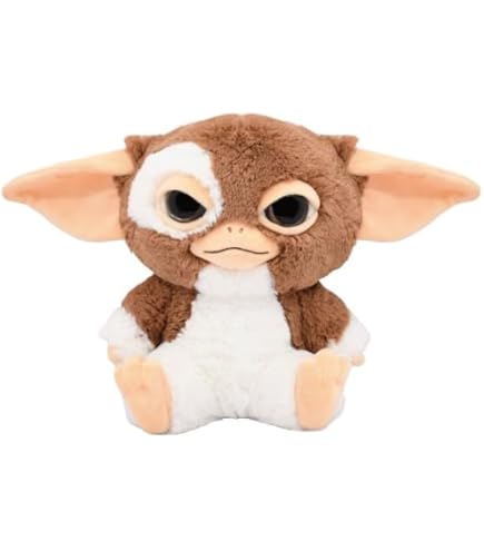 Amazon.co.jp: Toy Zany グレムリン ギズモ 6インチ ぬいるぐみ