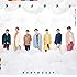 ジャニーズWEST「アメノチハレ(通常盤 / 早期購入特典あり)」