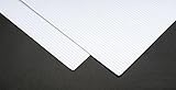 Plastruct ps-39正方形タイルシート、3.2 MM
