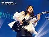 miwa 15th anniversary 再現ライブツアー"guitarissimo" (DVD) (特典なし)