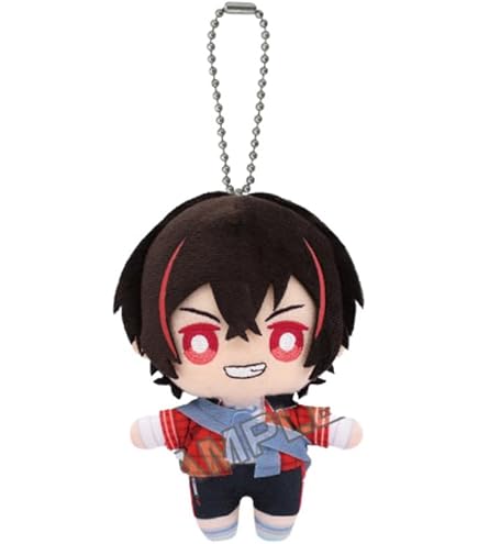 Amazon.co.jp: カラフル'ピーチ おおきな BIG ぬいぐるみ ③ 約29