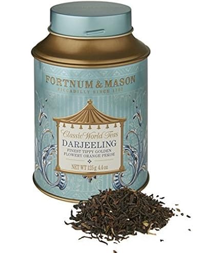 Amazon.co.jp: フォートナム&メイソン(Fortnum & Mason) Darjeeling